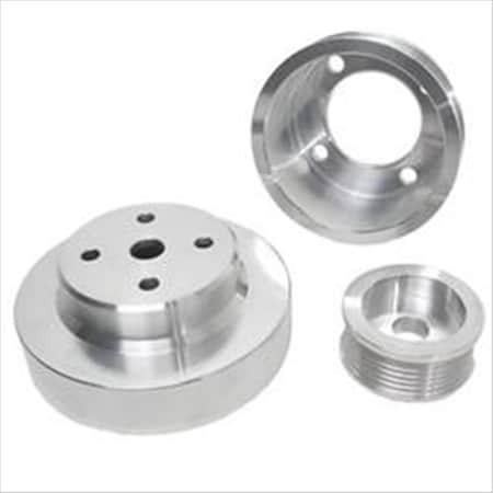 Underdrive Pulley Kits 1998 - 1996